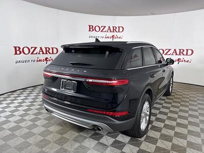 Used 2021 Lincoln Corsair - photo 1