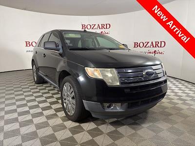 Used 2010 Ford Edge - photo 1