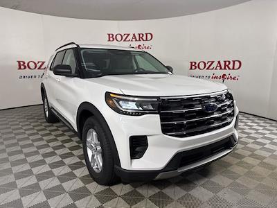 2025 Ford Explorer RWD SUV for sale #254575 - photo 1