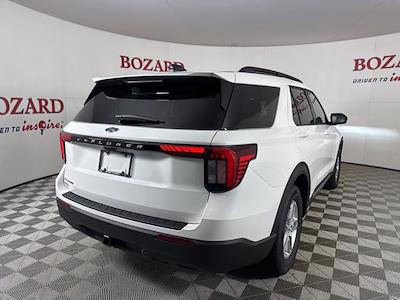 2025 Ford Explorer RWD SUV for sale #254575 - photo 2