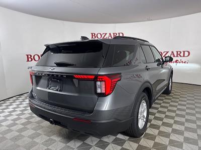 New 2025 Ford Explorer Active for sale #254576 - photo 2