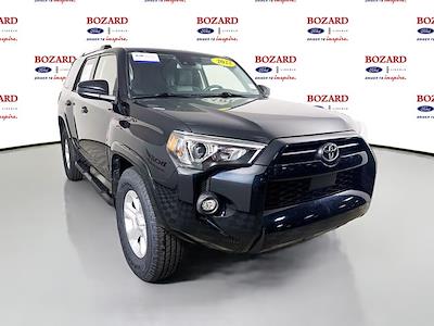Used 2022 Toyota 4Runner SR5 for sale #254577A - photo 1