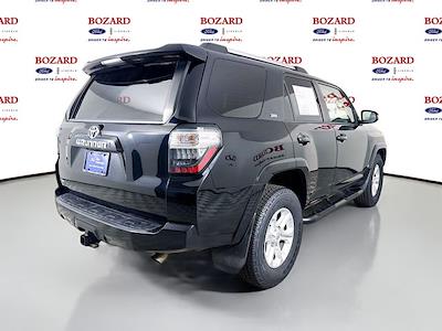 Used 2022 Toyota 4Runner SR5 for sale #254577A - photo 2