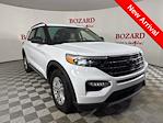 Used 2021 Ford Explorer XLT for sale #254579A - photo 1