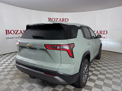 2026 Chevrolet Equinox FWD SUV for sale #254582B - photo 2