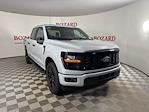 2025 Ford F-150 SuperCrew Cab 4WD Pickup for sale #254590 - photo 1