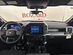 2025 Ford F-150 SuperCrew Cab 4WD Pickup for sale #254590 - photo 10