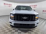 2025 Ford F-150 SuperCrew Cab 4WD Pickup for sale #254590 - photo 3