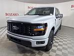 2025 Ford F-150 SuperCrew Cab 4WD Pickup for sale #254590 - photo 4