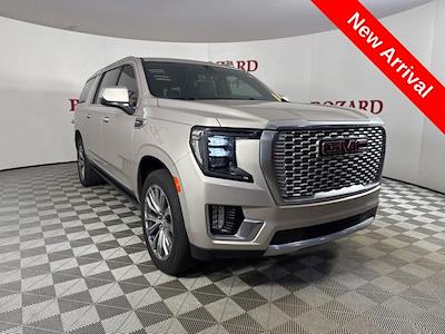 Used 2021 GMC Yukon XL Denali for sale #254601A - photo 1