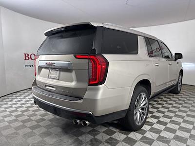Used 2021 GMC Yukon XL Denali for sale #254601A - photo 2