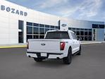 New 2025 Ford F-150 Lariat SuperCrew Cab for sale #254603 - photo 8