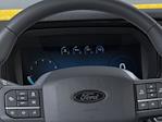 New 2025 Ford F-150 Lariat SuperCrew Cab for sale #254603 - photo 13