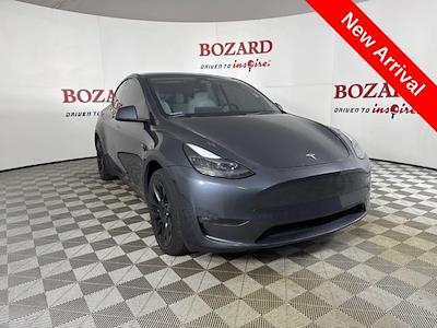 Used 2023 Tesla Model Y Long Range for sale #254606A - photo 1