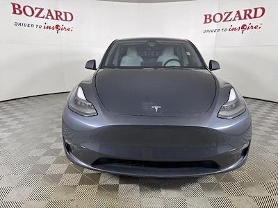 Used 2023 Tesla Model Y Long Range for sale #254606A - photo 2
