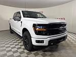 2025 Ford F-150 SuperCrew Cab 4WD Pickup for sale #254607 - photo 1