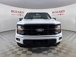 2025 Ford F-150 SuperCrew Cab 4WD Pickup for sale #254607 - photo 3
