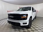 2025 Ford F-150 SuperCrew Cab 4WD Pickup for sale #254607 - photo 4