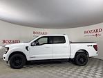 2025 Ford F-150 SuperCrew Cab 4WD Pickup for sale #254607 - photo 5