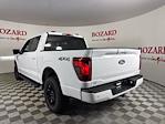2025 Ford F-150 SuperCrew Cab 4WD Pickup for sale #254607 - photo 6