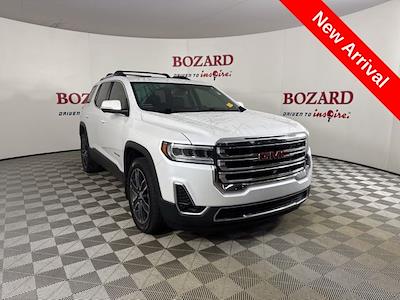2023 GMC Acadia FWD SUV for sale #254607A - photo 1