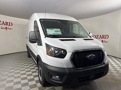 2025 Ford Transit 250 Medium Roof RWD Empty Cargo Van for sale #254621 - photo 1