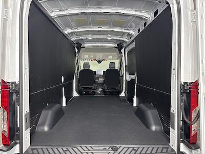 2025 Ford Transit 250 Medium Roof RWD Empty Cargo Van for sale #254621 - photo 2