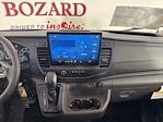 2025 Ford Transit 250 Medium Roof RWD Empty Cargo Van for sale #254621 - photo 12