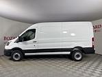 2025 Ford Transit 250 Medium Roof RWD Empty Cargo Van for sale #254621 - photo 5