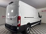2025 Ford Transit 250 Medium Roof RWD Empty Cargo Van for sale #254621 - photo 8
