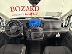 2025 Ford Transit 250 Medium Roof RWD Empty Cargo Van for sale #254621 - photo 10