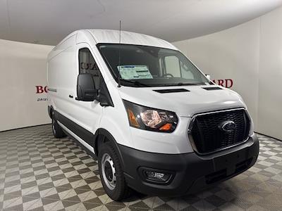 2025 Ford Transit 250 Medium Roof RWD Empty Cargo Van for sale #254622 - photo 1