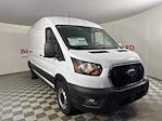 2025 Ford Transit 250 Medium Roof RWD Empty Cargo Van for sale #254622 - photo 1