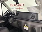 2025 Ford Transit 250 Medium Roof RWD Empty Cargo Van for sale #254622 - photo 17