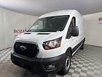 2025 Ford Transit 250 Medium Roof RWD Empty Cargo Van for sale #254622 - photo 4
