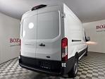 2025 Ford Transit 250 Medium Roof RWD Empty Cargo Van for sale #254622 - photo 2