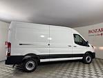 2025 Ford Transit 250 Medium Roof RWD Empty Cargo Van for sale #254622 - photo 8