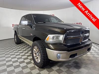 Used 2014 Ram 1500 Laramie Crew Cab for sale #254623A - photo 1