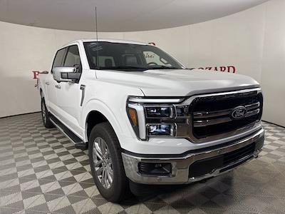 2025 Ford F-150 SuperCrew Cab 4WD Pickup for sale #254624 - photo 1