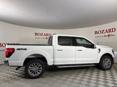2025 Ford F-150 SuperCrew Cab 4WD Pickup for sale #254624 - photo 2