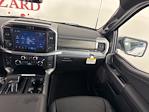 2025 Ford F-150 SuperCrew Cab 4WD Pickup for sale #254624 - photo 14