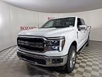 2025 Ford F-150 SuperCrew Cab 4WD Pickup for sale #254624 - photo 4