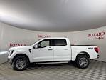 2025 Ford F-150 SuperCrew Cab 4WD Pickup for sale #254624 - photo 5