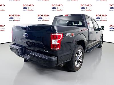 Used 2019 Ford F-150 XL SuperCrew Cab for sale #254626A - photo 2