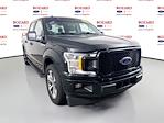 Used 2019 Ford F-150 XL SuperCrew Cab for sale #254626A - photo 1
