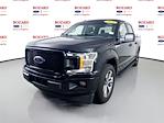 Used 2019 Ford F-150 XL SuperCrew Cab for sale #254626A - photo 5