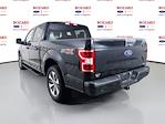 Used 2019 Ford F-150 XL SuperCrew Cab for sale #254626A - photo 7