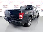 Used 2019 Ford F-150 XL SuperCrew Cab for sale #254626A - photo 2