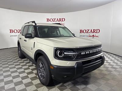 2025 Ford Bronco Sport 4WD SUV for sale #254627 - photo 1