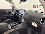2025 Ford Bronco Sport 4WD SUV for sale #254627 - photo 21